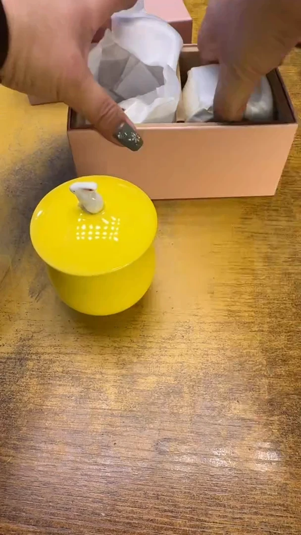 瓷器瓷器瑕疵脏旧27