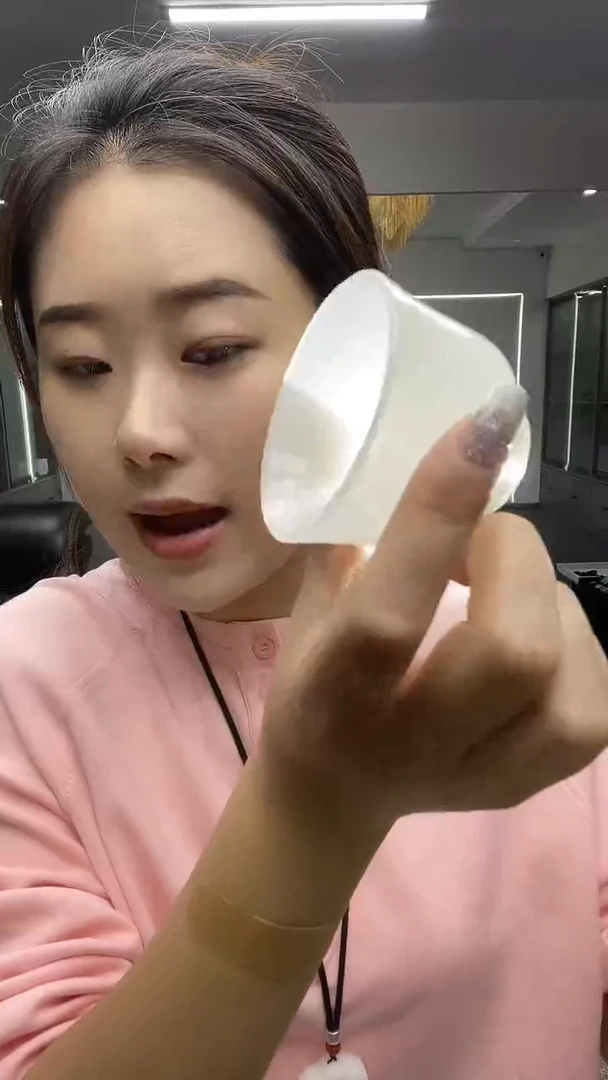 杯子多样性发货一