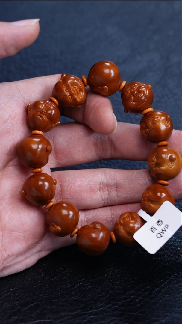橄榄核手串/手链橄榄核