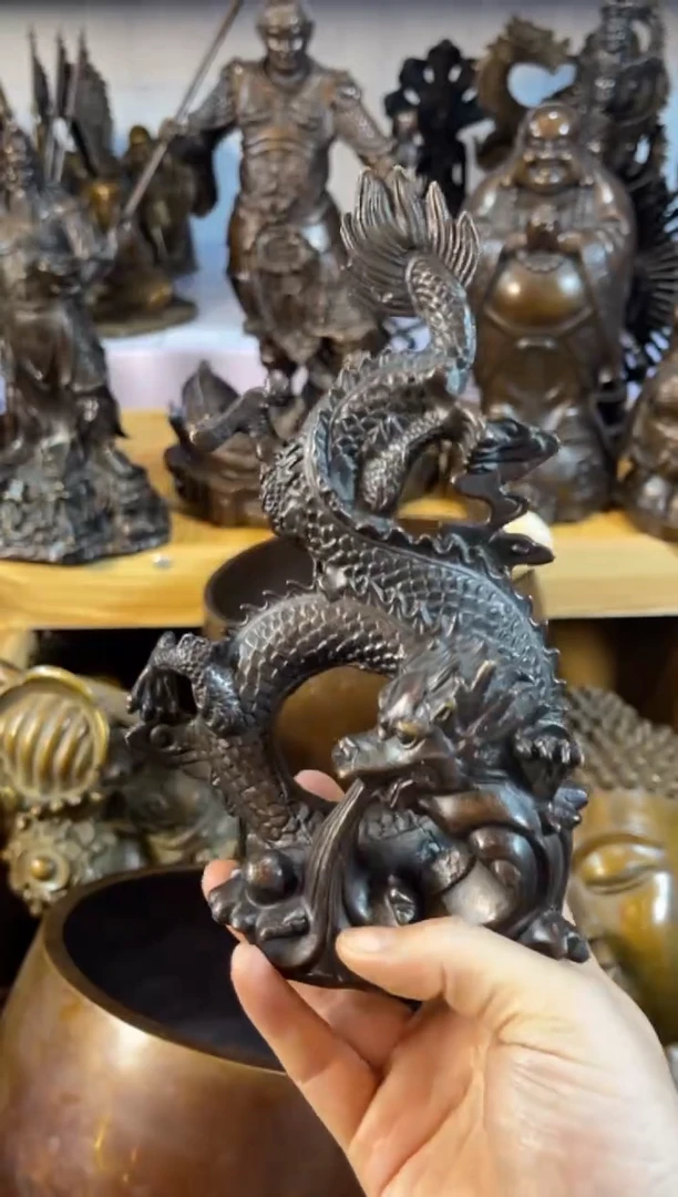 【闪购商品】.案台摆件 物品摆件