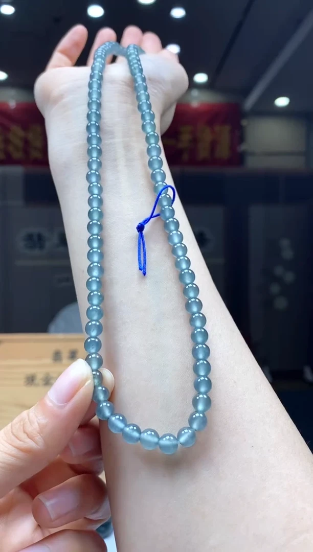 【闪购商品】定制翡翠未镶嵌********s38