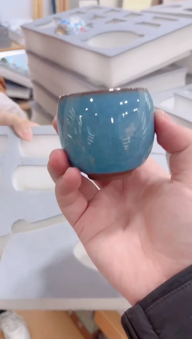 【闪购商品】展宏茶具展宏茶具@A-