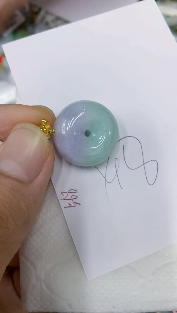 颈饰未镶嵌翡翠111111111111