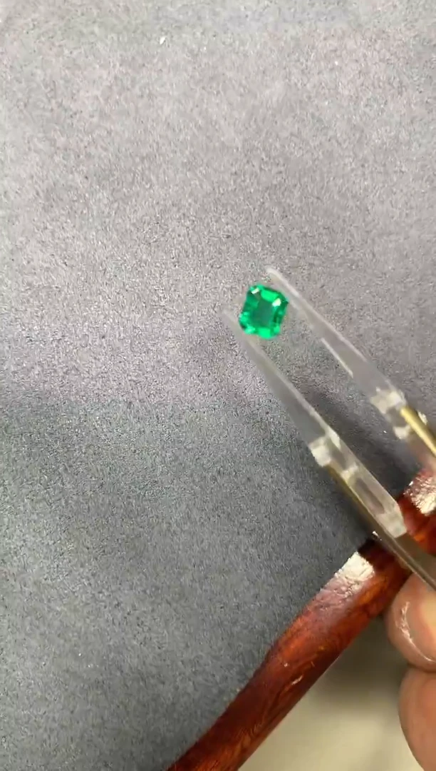 裸石祖母绿祖母绿 51