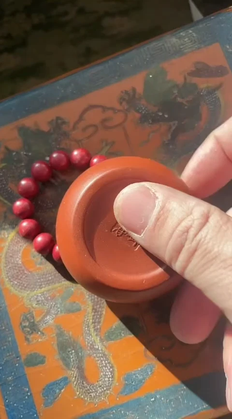 【闪购商品】紫砂茶宠大家都喜欢的紫砂茶宠 工艺品