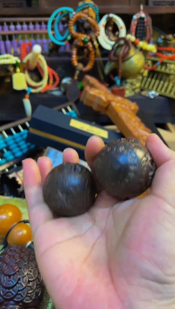 卢氏黑黄檀（大叶紫檀）琳琳直播精选推荐