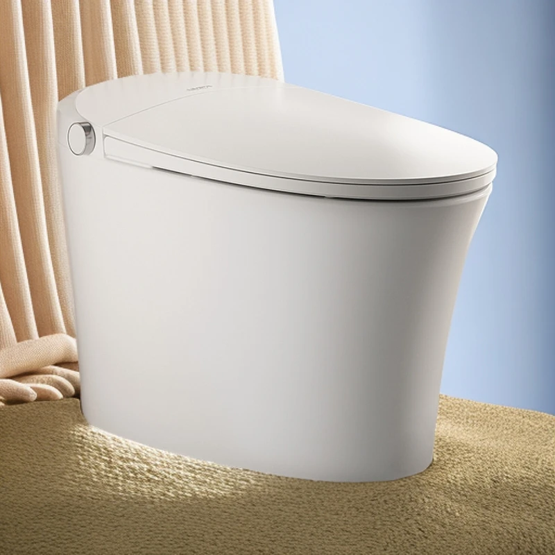 [达人专属]惠达小白鲨坐便器智能马桶零水压防溅座圈加热