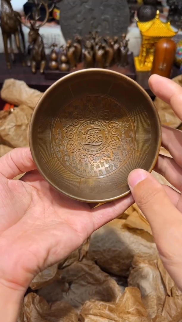 Q瑞瑞古铜高端精品22