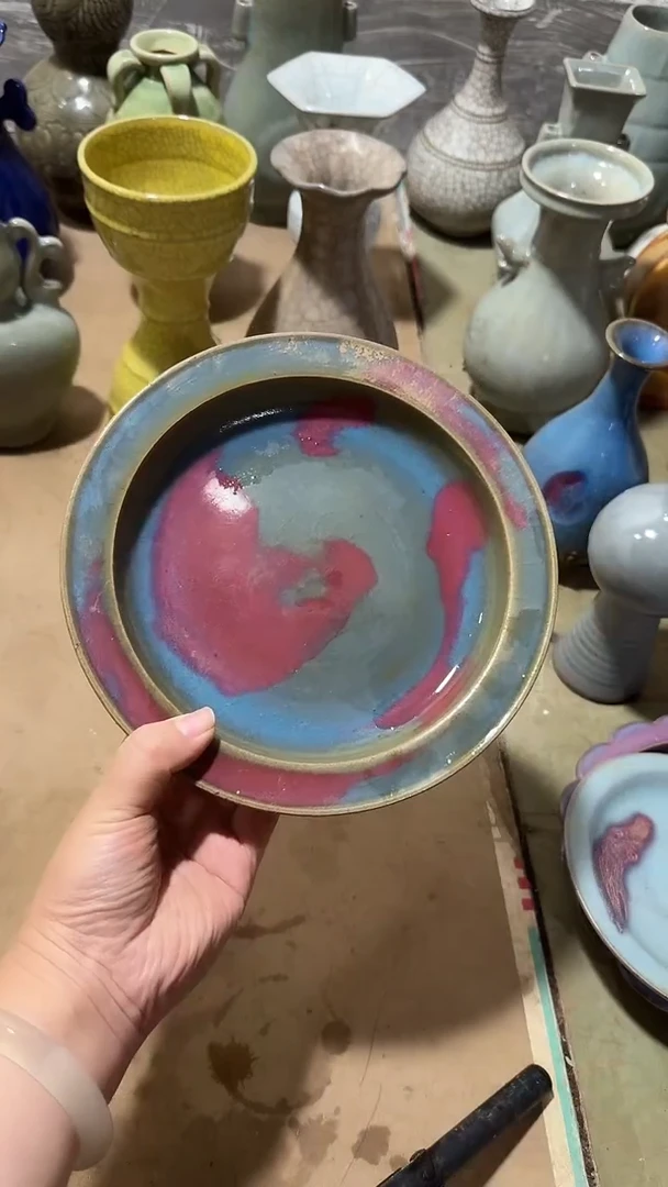 摆件瓷器瓷器瓷器瓷器