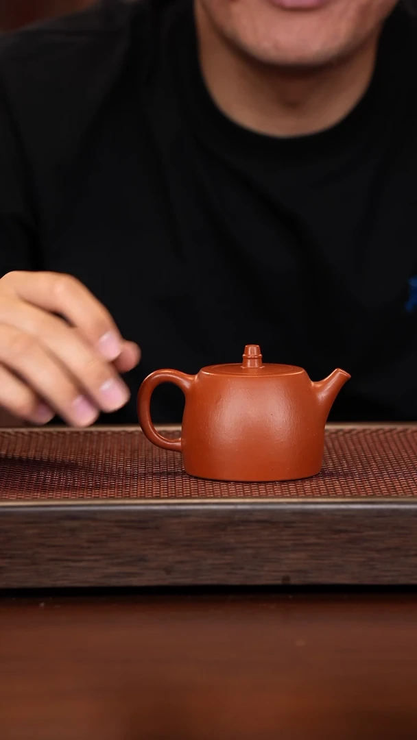 茶壶紫砂徐壶记精品紫砂壶