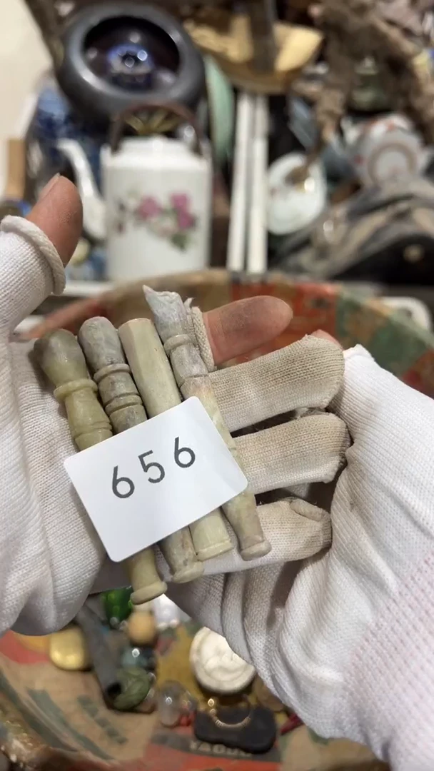 陶瓷志*工艺品0915656