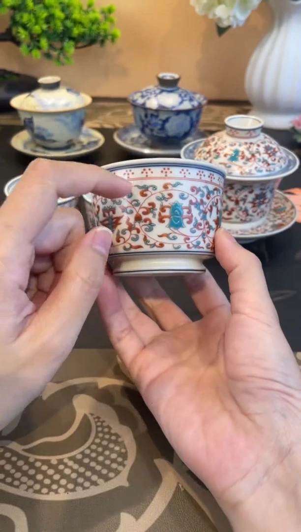 小缘茶器 源头工厂