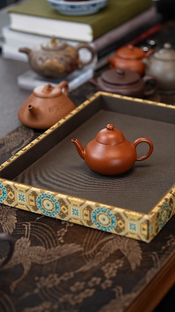 茶壶紫砂老*虎111111111