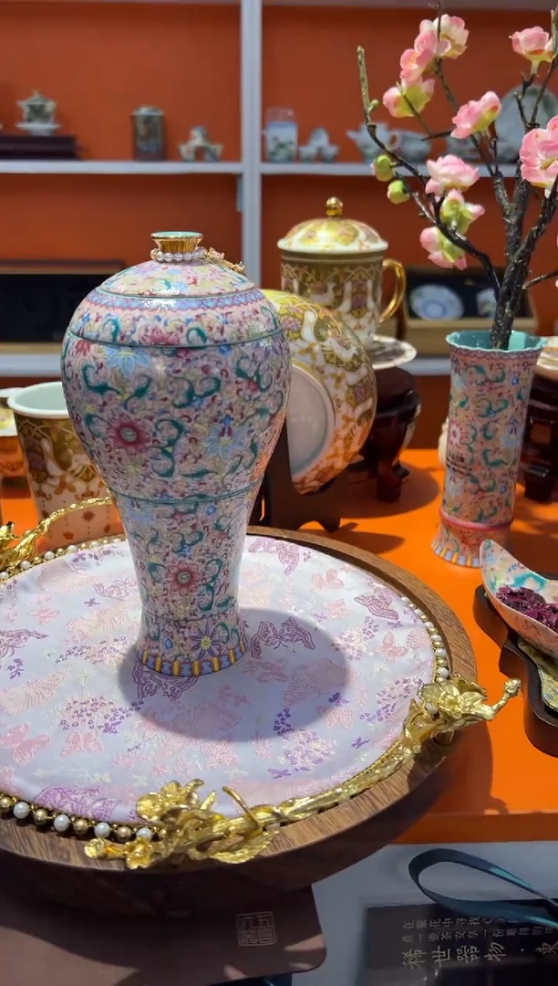 瓷片小乔闪购链接