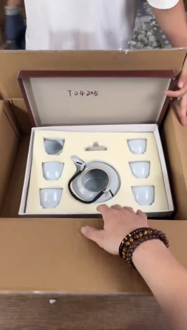 器度茶器甄选清货商品链接@@T042