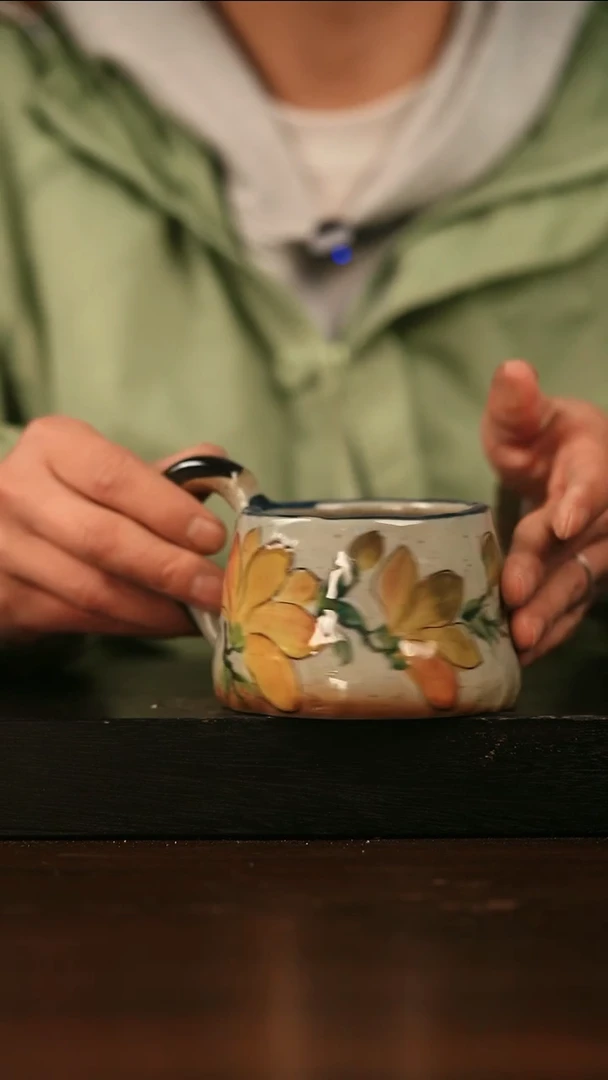 【闪购商品】其他407遇瓷手作同款