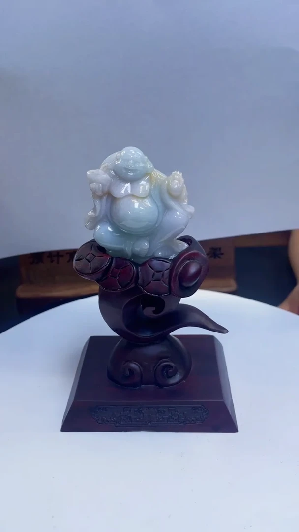 未镶嵌定制翡翠翡翠A货MZ141
