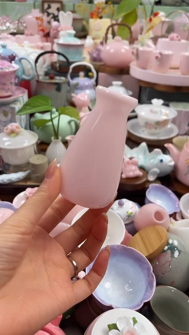 茶具：库存仅剩1件