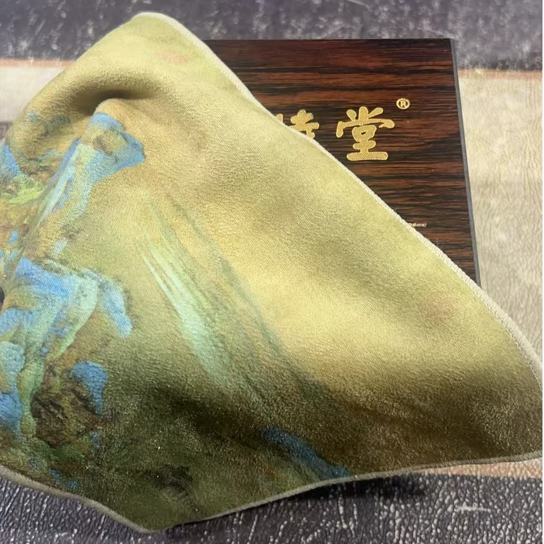 当代 高端主人杯家用会客办公室用茶桌必备 无礼盒装