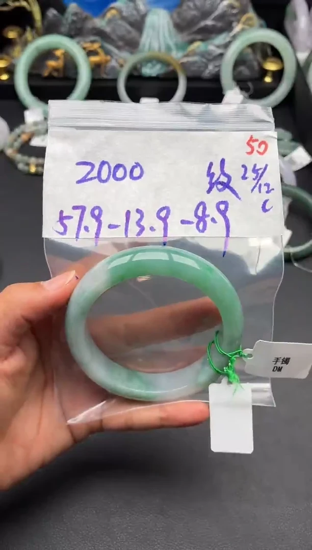 未镶嵌定制翡翠毛货需精细抛光多样性发1件50