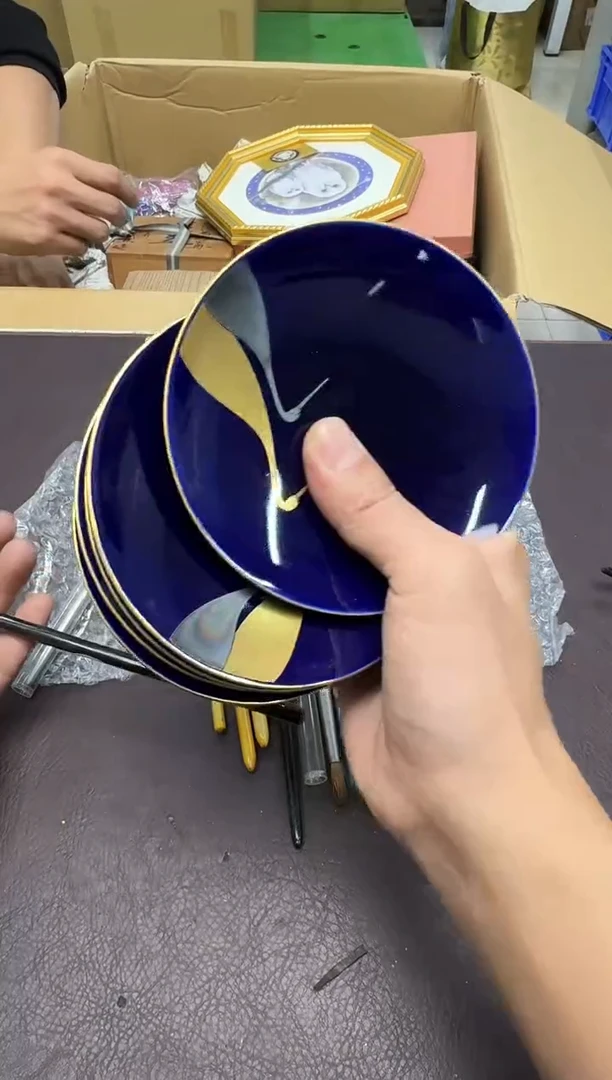 手工艺品琉璃宁*爱144