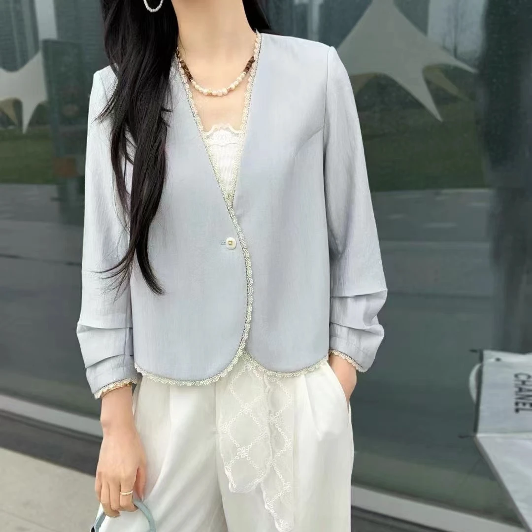 2025新款外套（可调不退）