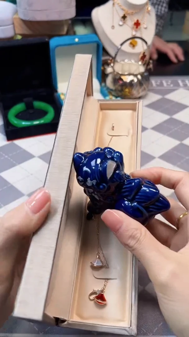 瓷片陶茶666文玩周边多人