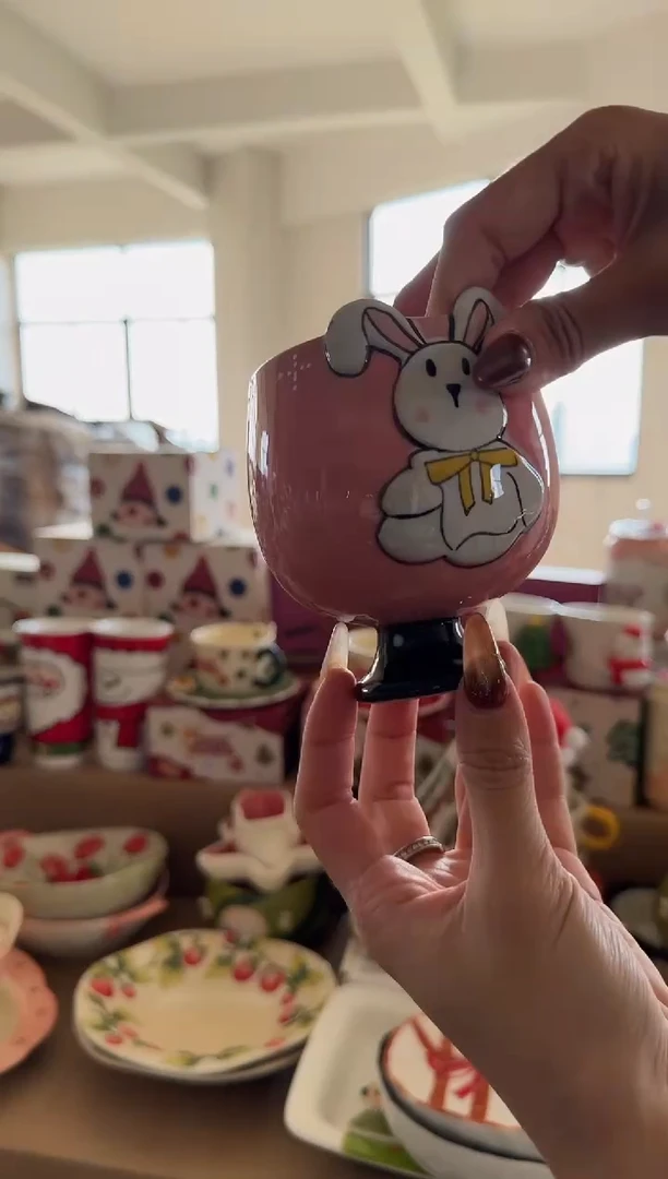 瓷【唯品瓷】源头工厂