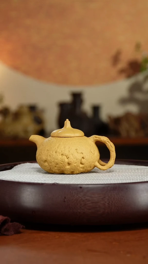 茶壶紫砂宜兴紫砂壶