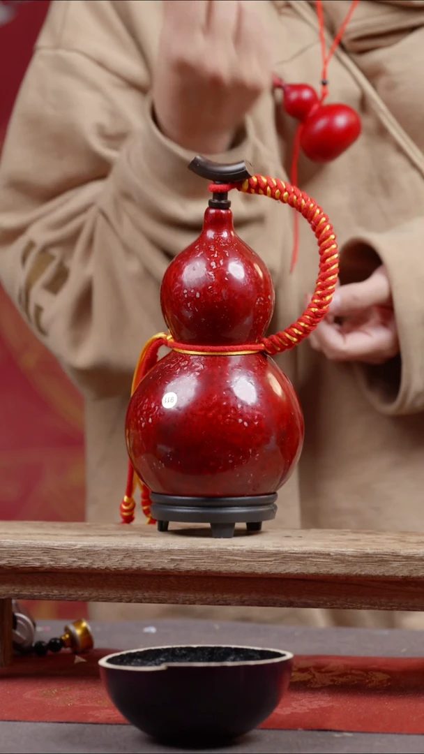 910号大漆葫芦一物一拍拍拍退退限购拉黑