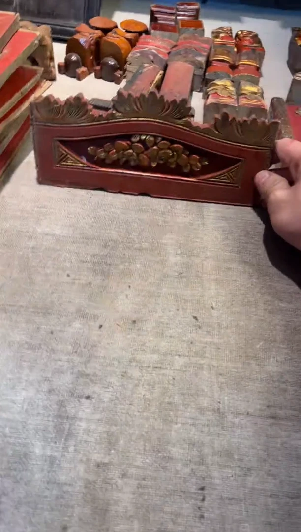 【闪购商品】香樟木木雕老木雕老物完美主义者勿拍新疆西藏不包邮