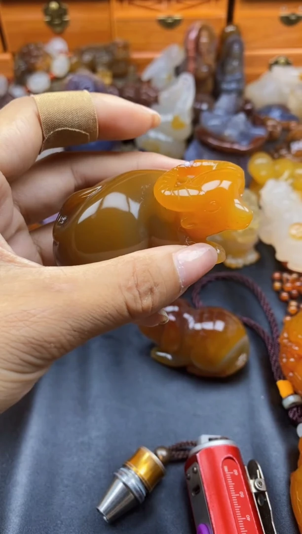 未镶嵌1玛瑙/玉髓鈳ll