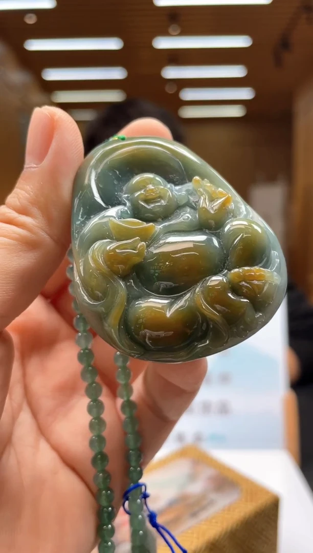 未镶嵌定制翡翠********468