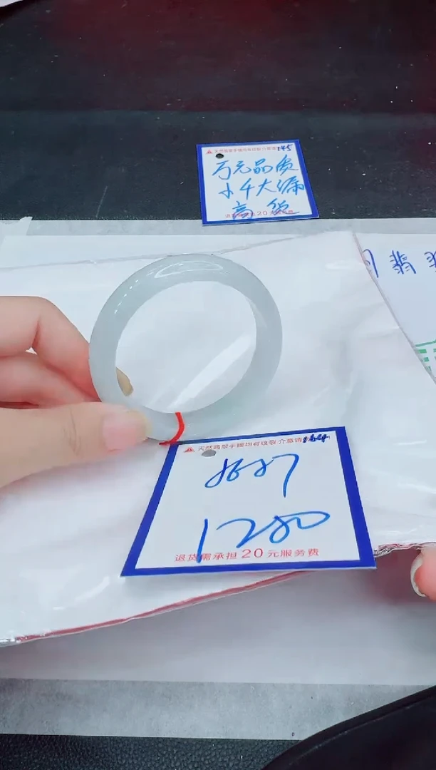 未镶嵌手镯翡翠11111111