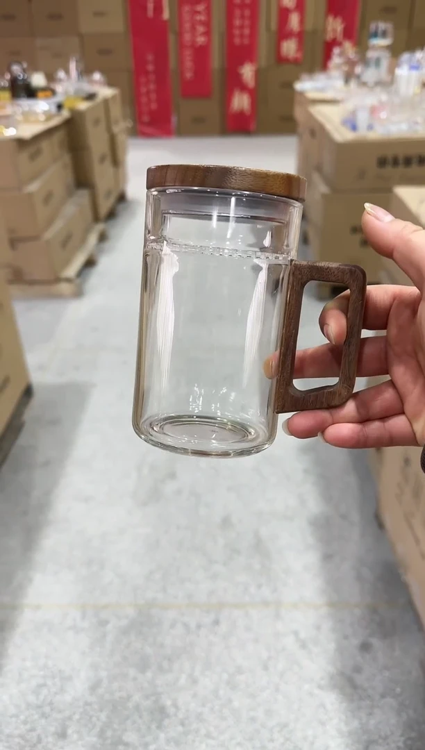 【闪购商品】玻璃无盖款青苹果直播闪购价