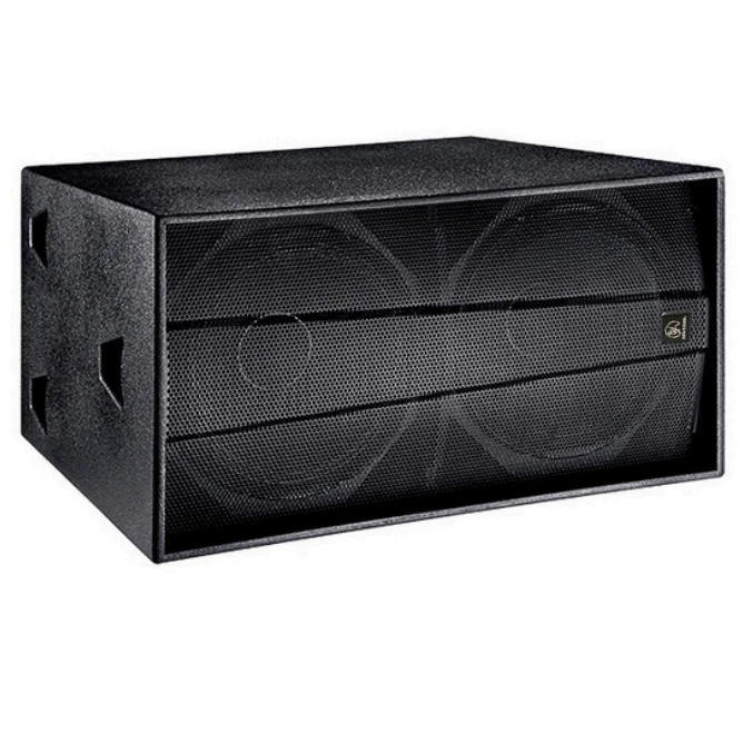 BEATISER披头士音响双18寸低音炮专业重低音炮大功率（不包邮）