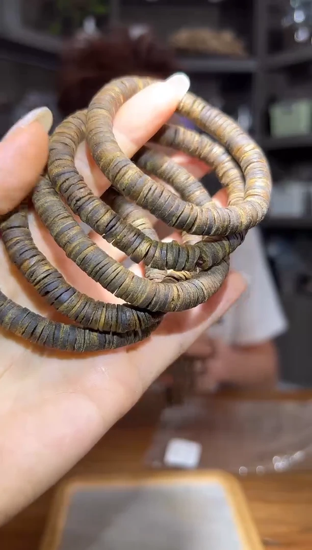 沉香沉香碎屑799号张勺子沉水08片片单圈碎屑香粉多样性发一9