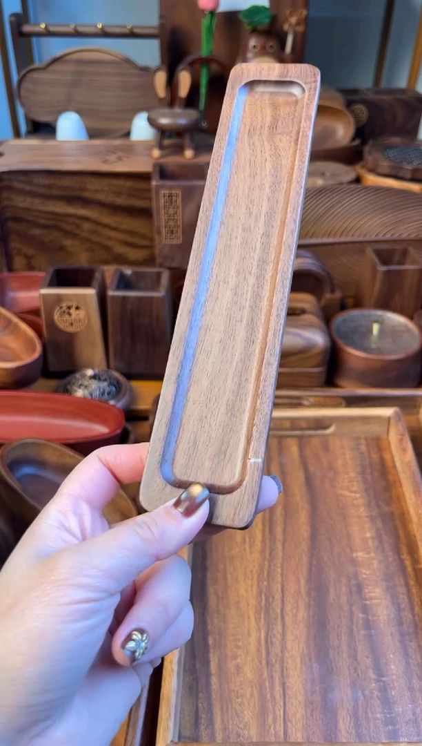 木微瑕  长香插