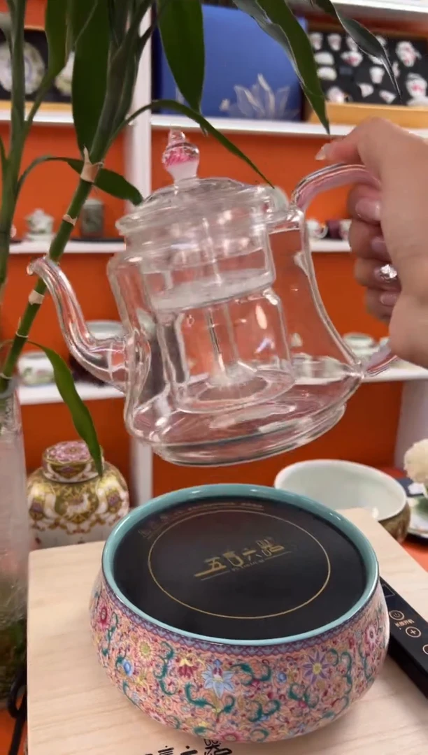 瓷片小乔闪电购链接