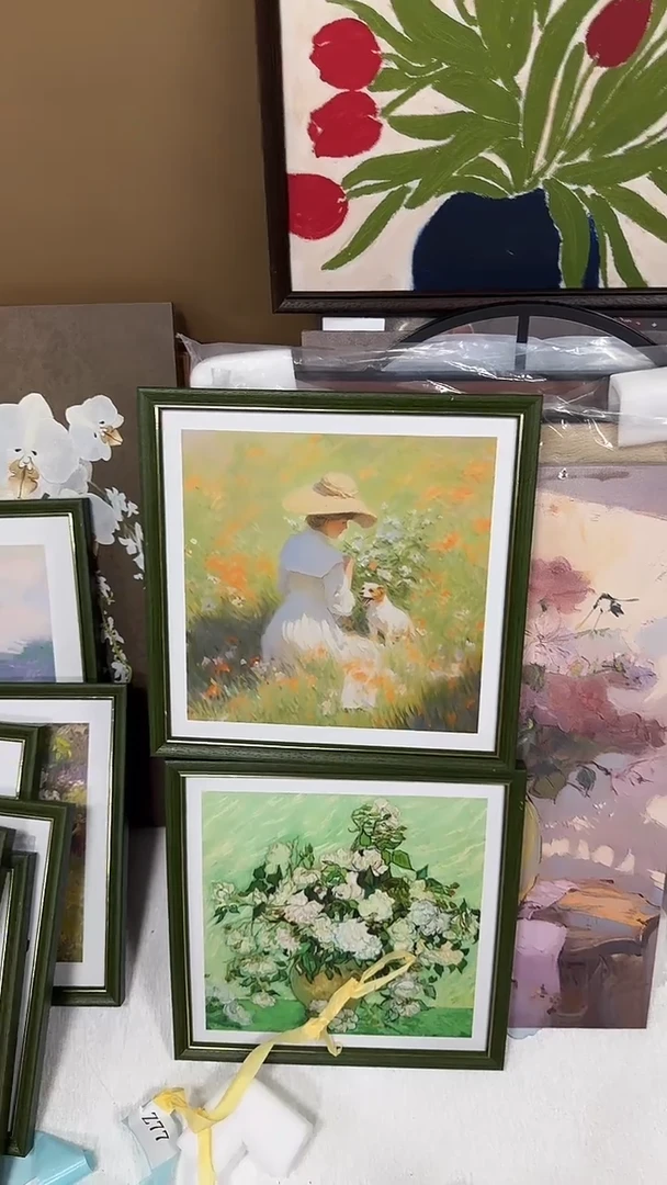 竖款仓库清货 做货40*40