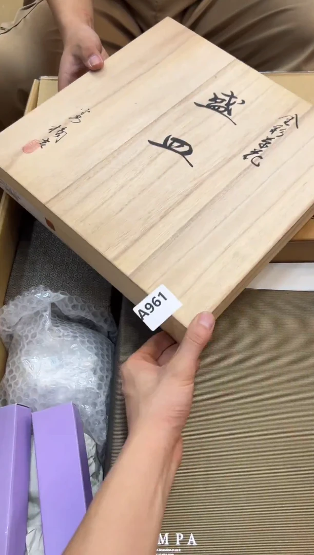 常**陶961中古商品谨慎参拍