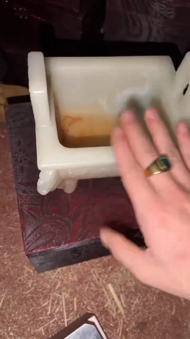 玉闪购商品高端专用连6