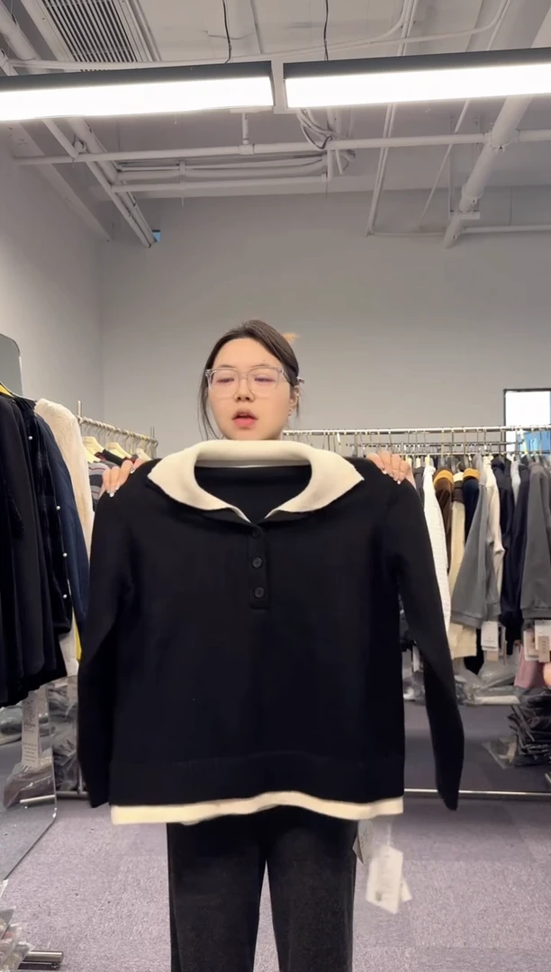 姿浪大码女装福利款（150-165）