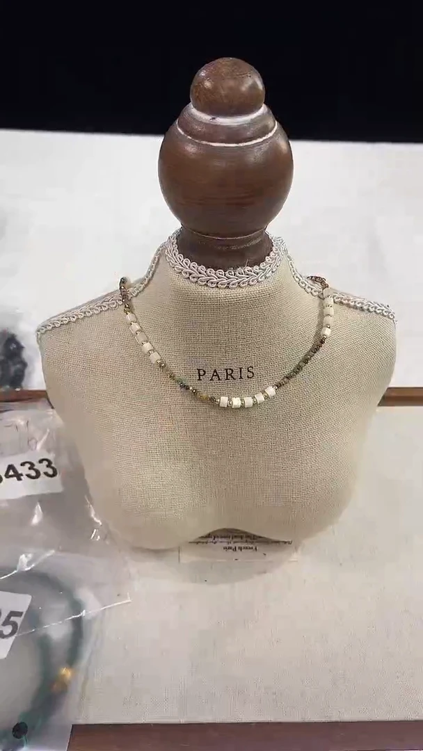 钛钢石英石铜合金石头6433