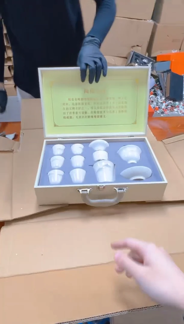 瓷片其他精品茶具@@@@@@@@@@@@