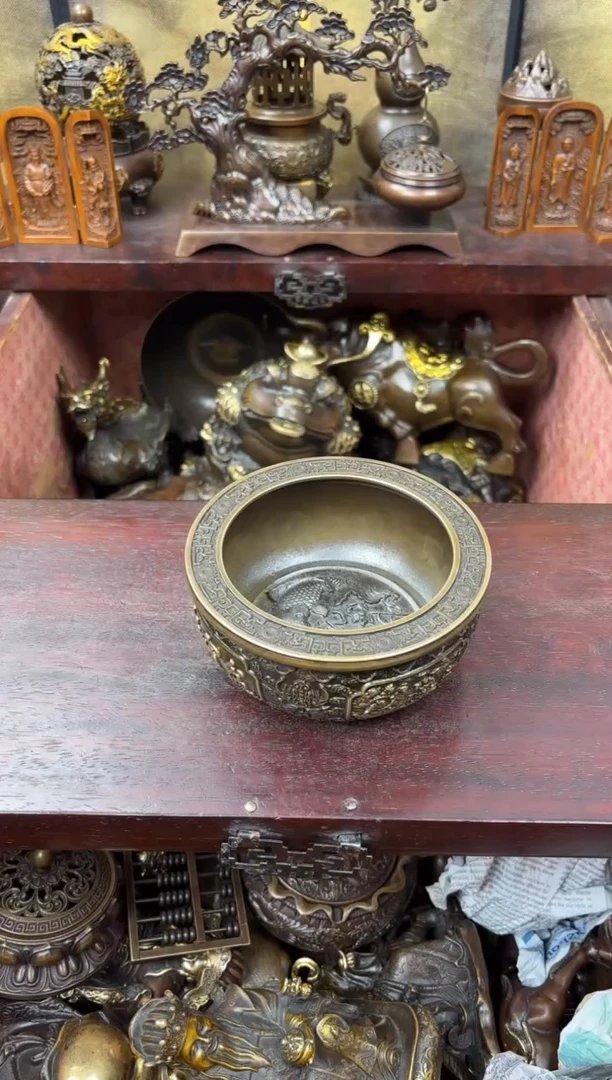 锦瑞铜专属精选链接