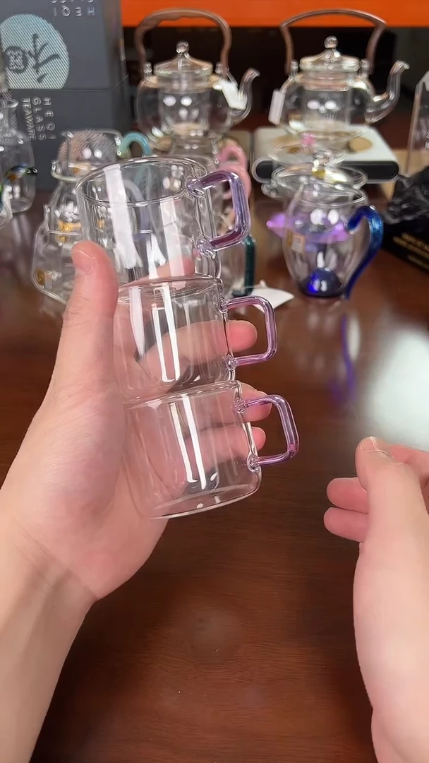 @@风迷臻悦杯浅紫色