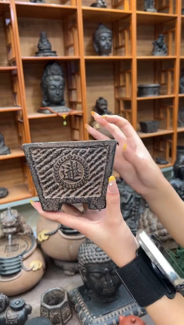 陶土【火山泥】日进斗金