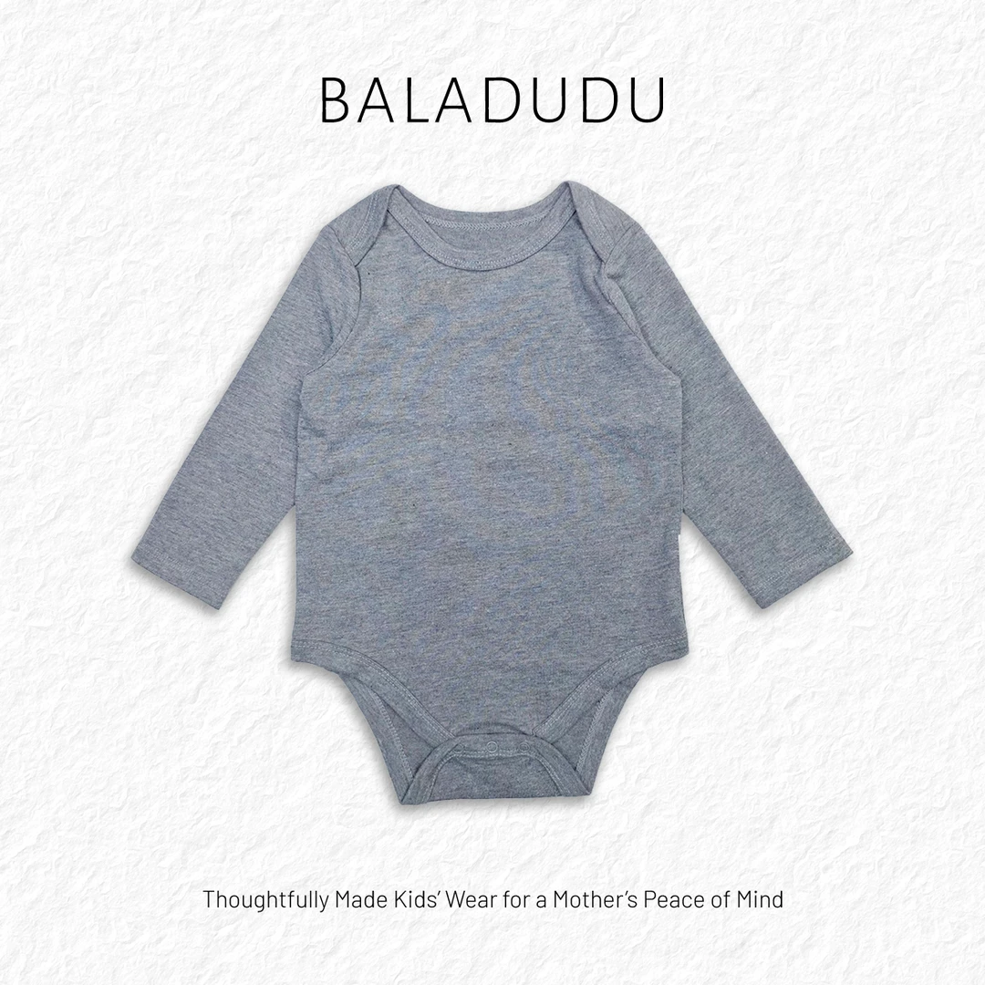 2026新款春秋舒适包屁衣轻奢童装25001 V-4