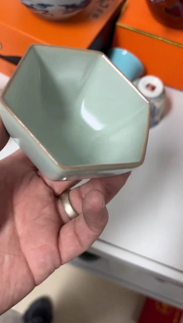 分汝八方杯茶具茶具茶具茶具